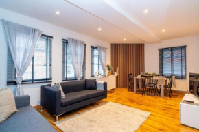 Buckingham Suite - Heart of Covent Garden!